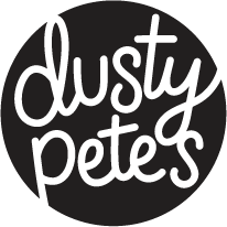 dusty pete's